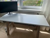 Schreibtisch, Tisch, weiß Niedersachsen - Göttingen Vorschau