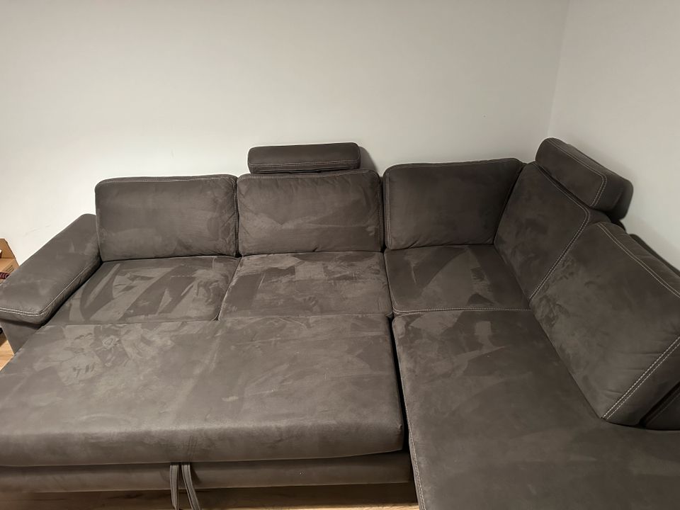 Schlafsofa in Merseburg