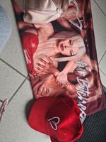 katja krasavice Fan Set mit 2 Caps Köln - Köln Dellbrück Vorschau