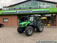 Deutz-Fahr 5095 D GS Traktor / 10818-65341 Niedersachsen - Emsbüren Vorschau