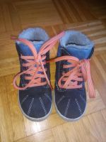 Winterstiefel Superfit Gr. 23 Baden-Württemberg - Freiburg im Breisgau Vorschau