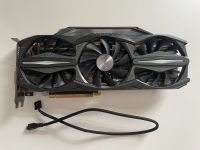 Zotac Nvidia GTX 980 AMP! Extreme 4GB Grafikkarte Brandenburg - Luckenwalde Vorschau