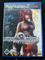 Shadow Hearts: Covenant (Sony PlayStation 2, 2005) Niedersachsen - Bohmte Vorschau