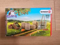 Schleich Futterset - 42105 Bayern - Wallerstein Vorschau