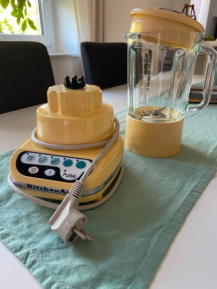 Kitchen Aid Mixer wie neu in Trittau