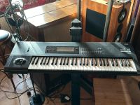 Korg T3 ex Synthsizer Wuppertal - Heckinghausen Vorschau