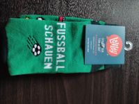 LAVLEY Fußballsocken NEU / OVP  -  f. Fußballfans One Size Rheinland-Pfalz - Lehmen Vorschau