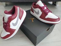 Air Jordan 1 Low 553558 615 Bayern - Rohrbach Vorschau
