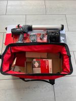 Würth AKKU Auspresspistole / Kartuschenpresse AKP-18-A-600 Neu Schleswig-Holstein - Nübbel Vorschau