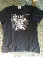 the Creepshow  Band Shirt  Größe L Sachsen - Torgau Vorschau