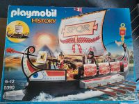 Playmobil History 5390 Römische Galerie Niedersachsen - Bad Sachsa Vorschau