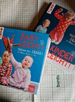 Babyleicht und Kinderleicht Nähbuch Nordrhein-Westfalen - Mechernich Vorschau