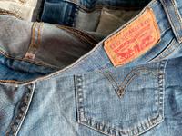 LEVIS Levi`s Shorts Gr. 29 Niedersachsen - Schneverdingen Vorschau