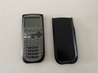 Texas Instruments TI-89 Titanium programmierbarer  Taschenrechner Bochum - Bochum-Ost Vorschau