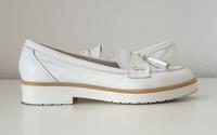Esprit Lederschuhe Damen 37 Bonn - Südstadt Vorschau