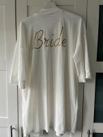 Bride Morgenmantel / Kimono - Hochzeit - Braut Nordrhein-Westfalen - Lage Vorschau