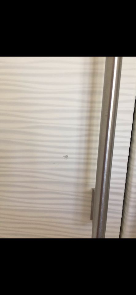 IKEA - Pax - VINTERBRO Tür, weiß, 50x229 cm in Kassel