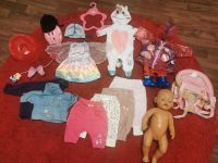 Baby Born Set, Klamotten Nordrhein-Westfalen - Minden Vorschau