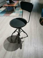 Stuhl Bürostuhl Metallstuhl höhenverstellbar unbenutzt Baden-Württemberg - Bretten Vorschau