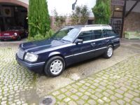 Mercedes-Benz E 200 Kombi *5 GANG* KLIMA*  100 KW Sehr orig.! Baden-Württemberg - Ettenheim Vorschau