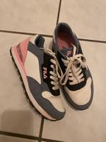 Fila Sneaker Schuhe 37 Nordrhein-Westfalen - Bergisch Gladbach Vorschau