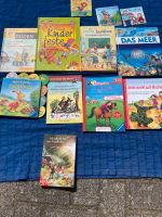 Kinderbücher ab 2 € Dithmarschen - Meldorf Vorschau