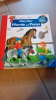 Buch Wieso weshalb warum Pferde und Ponys Nordrhein-Westfalen - Halver Vorschau