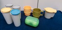 Tupperware Tupper Becher Milchkännchen Tassen Dose Nordrhein-Westfalen - Hückelhoven Vorschau