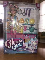 Glimma Girlz Baking Set Barbie Steffi Love Schleswig-Holstein - Kisdorf Vorschau