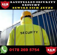 Baustellensicherheit (m/w/d) | Security Mitarbeiter gesucht Nordrhein-Westfalen - Mülheim (Ruhr) Vorschau