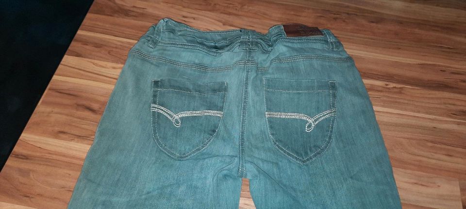 ** s.oliver Hose Jeanshose Jeans gr. 170 ** in Romrod