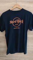 Hard Rock Cafe Hamburg Shirt, Größe M Niedersachsen - Wolfsburg Vorschau