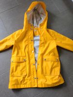 Regenjacke Regenmantel Friesennerz von Zara 128 Bayern - Neuendettelsau Vorschau