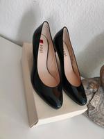 Högl Pumps schwarz neu Leder  37.5 Pankow - Prenzlauer Berg Vorschau