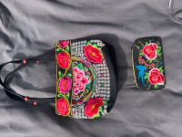 Mexikanische Designer Tasche Niedersachsen - Haren (Ems) Vorschau