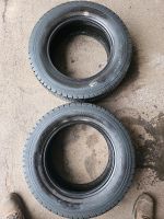 195/70R15C 104/102R Sommerreifen VW T4 Niedere Börde - Gutenswegen Vorschau