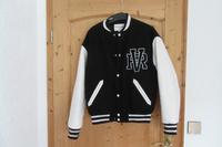 Review Jacke im College Style, Gr. S Baden-Württemberg - Leimen Vorschau