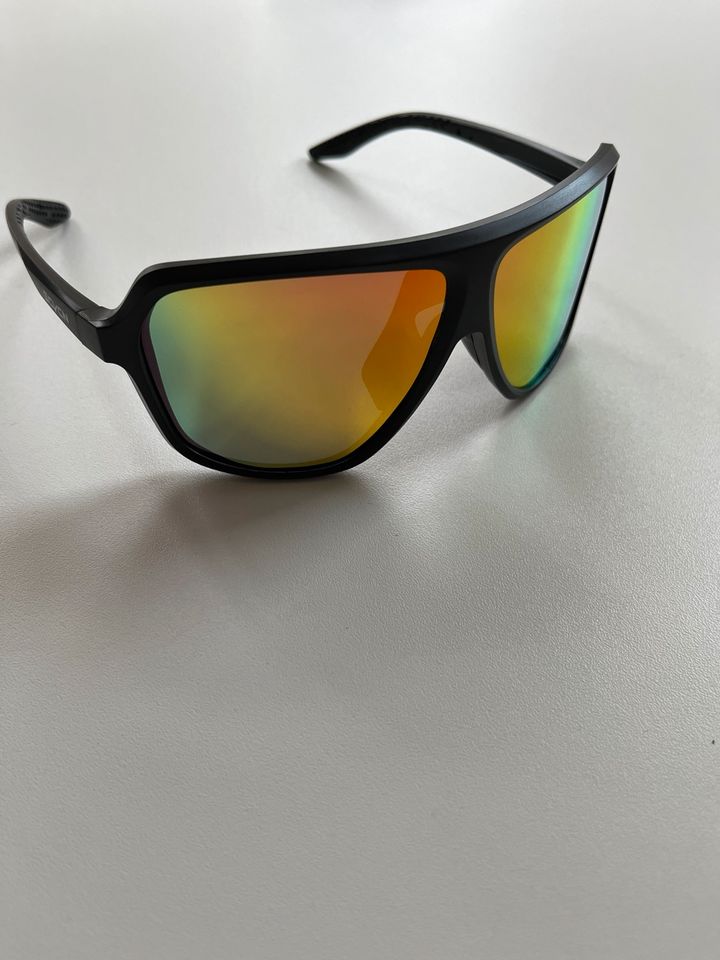 Neue MTB Brille, Mountainbike Brille, Fahrradbrille in Bielefeld