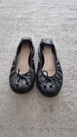Original Unisa Ballerina, schwarz, Gr. 37 Baden-Württemberg - Walldorf Vorschau