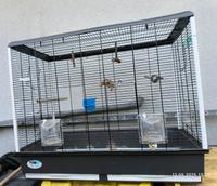 großer Vogelkäfig zu verkaufen Thüringen - Ebeleben Vorschau