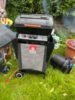 Grill Chef by Landman Gasgrill Nordrhein-Westfalen - Ratingen Vorschau