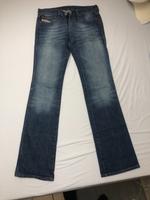 Diesel Damen Jeans Bayern - Großostheim Vorschau