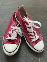 Chucks Converse Niedersachsen - Alfeld (Leine) Vorschau