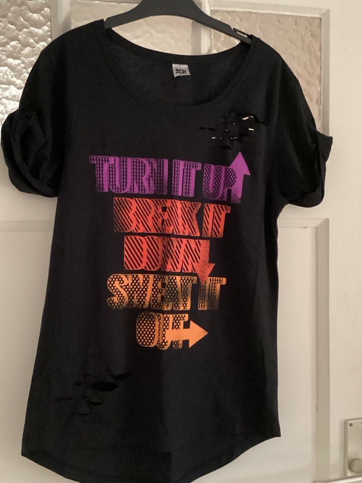 Zumba T—Shirt in Lünen