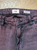 Baggy fit, C&A, 40, Jeans, Hose Sachsen - Großröhrsdorf Vorschau