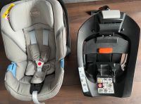 Cybex Aton 5 inkl.Isofix Base Saarland - Schmelz Vorschau