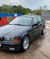 BMW E36 320i E36 1 Hand Rheinland-Pfalz - Ludwigshafen Vorschau