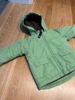 Kinder Winterjacke JAKO-O Gr.80/86 grün Baden-Württemberg - Murr Württemberg Vorschau