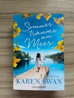 Karen Swan SOMMERTRÄUME AM MEER - neuwertig Schleswig-Holstein - Henstedt-Ulzburg Vorschau