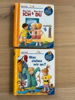Wieso Weshalb Warum Bücher Junior Kr. München - Putzbrunn Vorschau